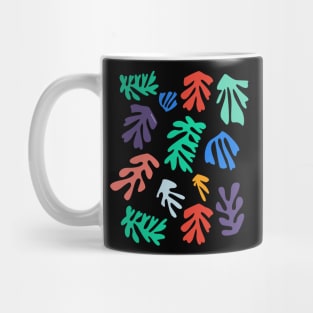 Seaweeds Mug